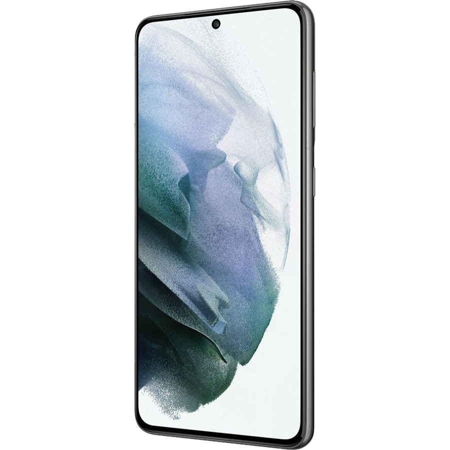 Мобільний телефон Samsung Galaxy S21 8/128GB Phantom Gray (SM-G991BZADSEK)