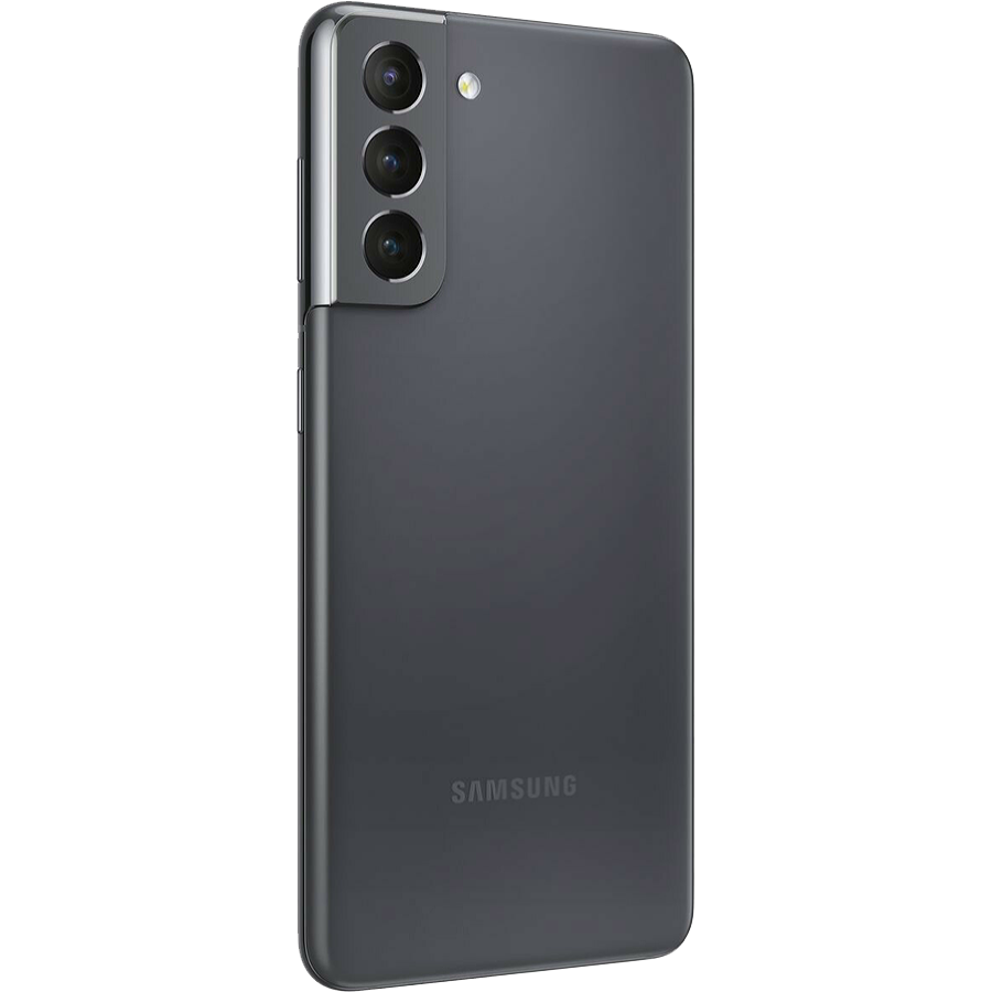 Мобільний телефон Samsung Galaxy S21 8/128GB Phantom Gray (SM-G991BZADSEK)