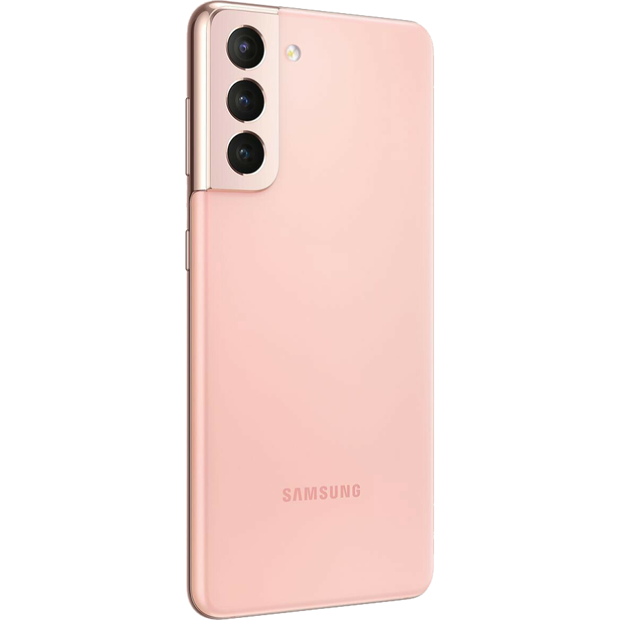 Мобільний телефон Samsung Galaxy S21 8/256GB Phantom Pink (SM-G991BZIGSEK)