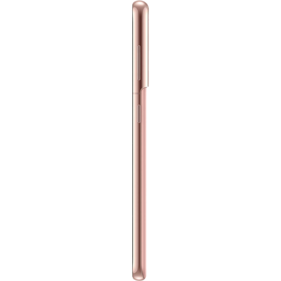 Мобільний телефон Samsung Galaxy S21 8/256GB Phantom Pink (SM-G991BZIGSEK)