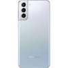 Мобільний телефон Samsung Galaxy S21 Plus 8/128GB Phantom Silver (SM-G996BZSDSEK)