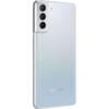 Мобільний телефон Samsung Galaxy S21 Plus 8/128GB Phantom Silver (SM-G996BZSDSEK)