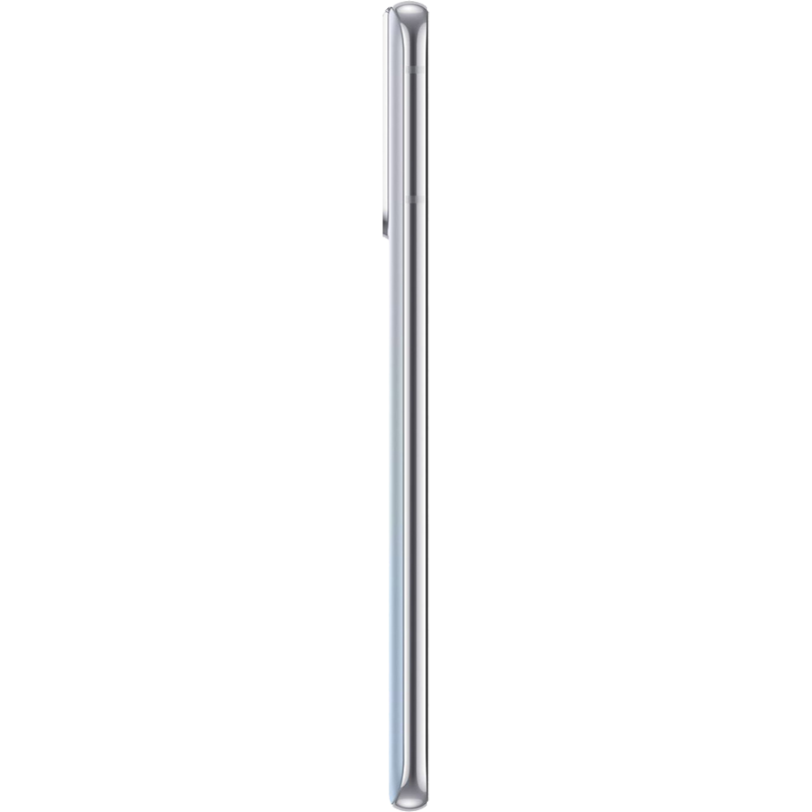 Мобільний телефон Samsung Galaxy S21 Plus 8/128GB Phantom Silver (SM-G996BZSDSEK)