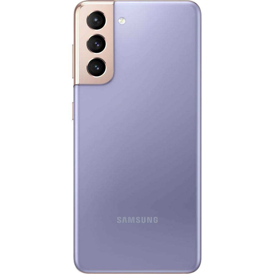 Мобільний телефон Samsung Galaxy S21 Plus 8/256GB Phantom Violet (SM-G996BZVGSEK)