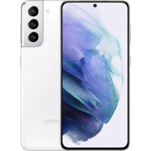Samsung Galaxy S21 8/128GB Phantom White