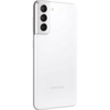 Мобільний телефон Samsung Galaxy S21 8/128GB Phantom White (SM-G991BZWDSEK)