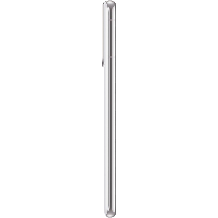 Мобільний телефон Samsung Galaxy S21 8/128GB Phantom White (SM-G991BZWDSEK)
