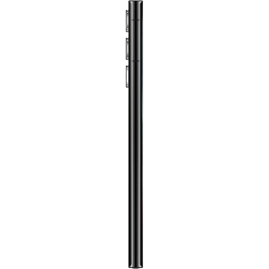 Мобільний телефон Samsung Galaxy S22 Ultra 12/512GB Phantom Black (SM-S908BZKHSEK)