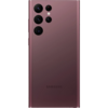Мобільний телефон Samsung Galaxy S22 Ultra 12/256GB Burgundy (SM-S908BDRGSEK)