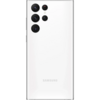 Мобільний телефон Samsung Galaxy S22 Ultra 8/128GB Phantom White (SM-S908BZWDSEK)