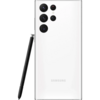 Мобільний телефон Samsung Galaxy S22 Ultra 8/128GB Phantom White (SM-S908BZWDSEK)