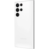 Мобільний телефон Samsung Galaxy S22 Ultra 8/128GB Phantom White (SM-S908BZWDSEK)