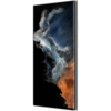 Мобільний телефон Samsung Galaxy S22 Ultra 8/128GB Phantom White (SM-S908BZWDSEK)