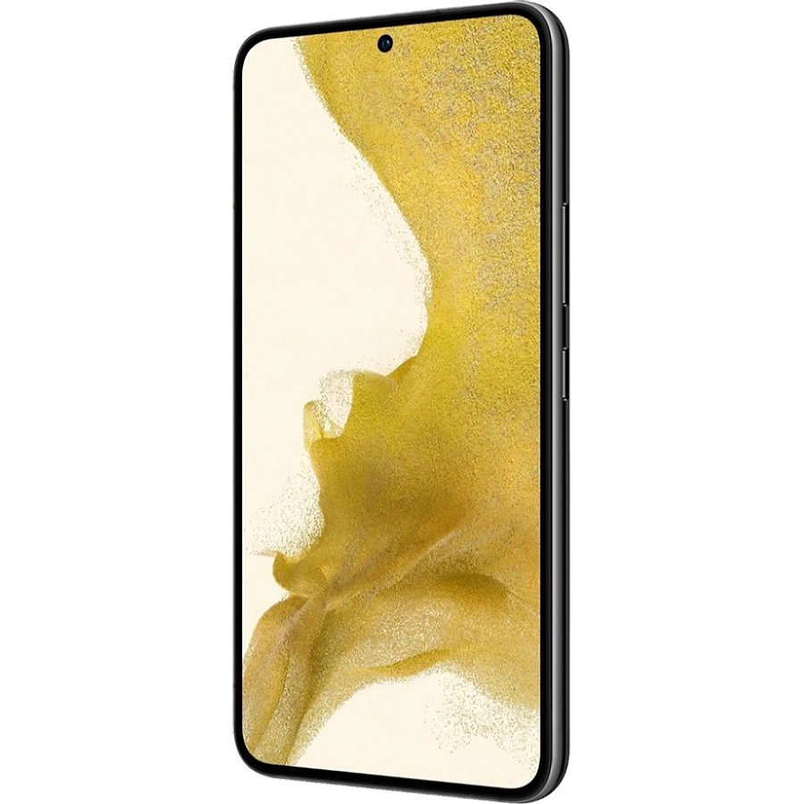 Мобільний телефон Samsung Galaxy S22 8/128GB Phantom Black (SM-S901BZKDSEK)