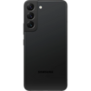 Мобільний телефон Samsung Galaxy S22 8/128GB Phantom Black (SM-S901BZKDSEK)
