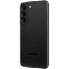Мобільний телефон Samsung Galaxy S22 8/128GB Phantom Black (SM-S901BZKDSEK)