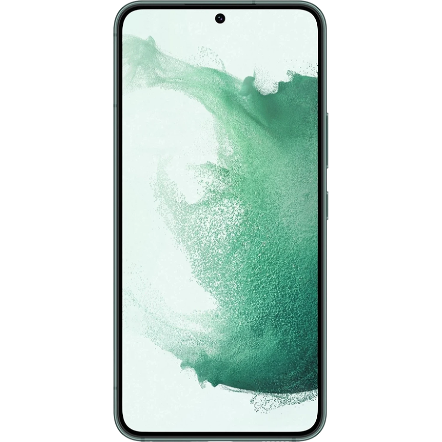 Мобільний телефон Samsung Galaxy S22 8/256GB Green (SM-S901BZGGSEK)