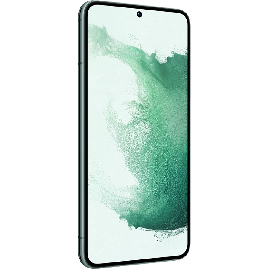 Мобільний телефон Samsung Galaxy S22 8/256GB Green (SM-S901BZGGSEK)