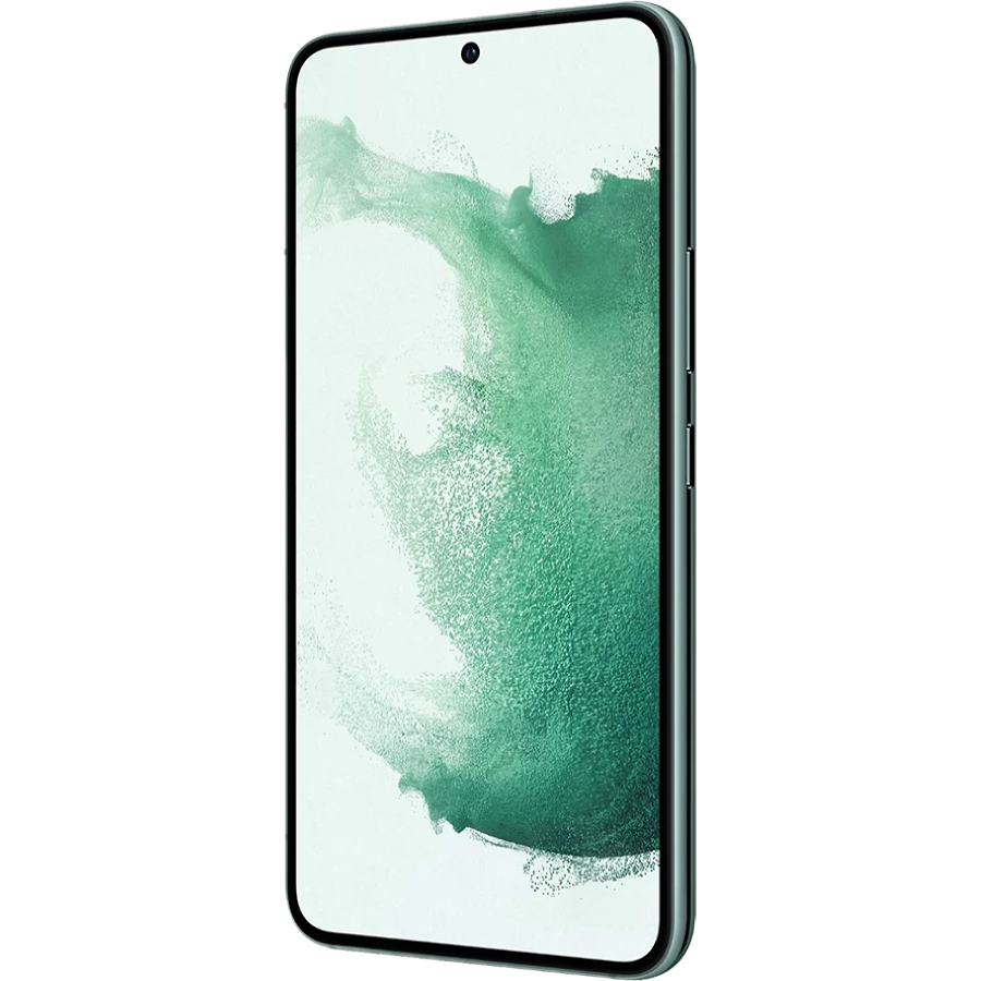 Мобільний телефон Samsung Galaxy S22 8/256GB Green (SM-S901BZGGSEK)