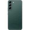 Мобільний телефон Samsung Galaxy S22 8/256GB Green (SM-S901BZGGSEK)