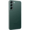 Мобільний телефон Samsung Galaxy S22 8/256GB Green (SM-S901BZGGSEK)