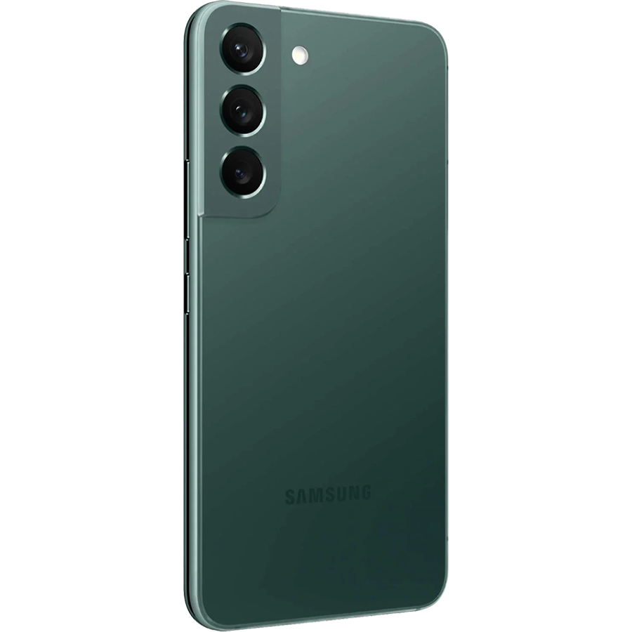 Мобільний телефон Samsung Galaxy S22 8/256GB Green (SM-S901BZGGSEK)