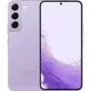 Мобільний телефон Samsung Galaxy S22 8/256GB Light Violet (SM-S901BLVGSEK)