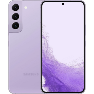 Samsung Galaxy S22 8/128GB Light Violet