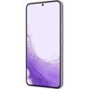 Мобільний телефон Samsung Galaxy S22 8/256GB Light Violet (SM-S901BLVGSEK)