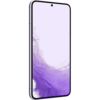Мобільний телефон Samsung Galaxy S22 8/256GB Light Violet (SM-S901BLVGSEK)