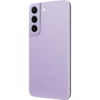 Мобільний телефон Samsung Galaxy S22 8/256GB Light Violet (SM-S901BLVGSEK)