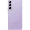 Мобільний телефон Samsung Galaxy S22 8/256GB Light Violet (SM-S901BLVGSEK)