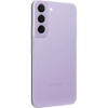Мобільний телефон Samsung Galaxy S22 8/256GB Light Violet (SM-S901BLVGSEK)