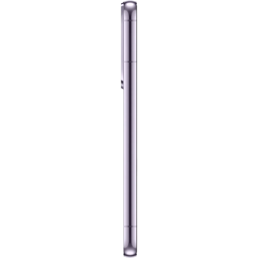 Мобільний телефон Samsung Galaxy S22 8/256GB Light Violet (SM-S901BLVGSEK)
