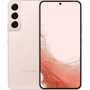 Samsung Galaxy S22 8/128GB Pink Gold