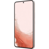 Мобільний телефон Samsung Galaxy S22 8/128GB Pink Gold (SM-S901BIDDSEK)