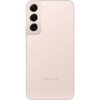 Мобільний телефон Samsung Galaxy S22 8/128GB Pink Gold (SM-S901BIDDSEK)
