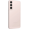Мобільний телефон Samsung Galaxy S22 8/128GB Pink Gold (SM-S901BIDDSEK)