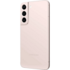 Мобільний телефон Samsung Galaxy S22 8/128GB Pink Gold (SM-S901BIDDSEK)