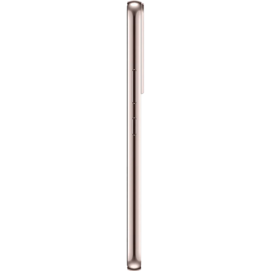 Мобільний телефон Samsung Galaxy S22 8/128GB Pink Gold (SM-S901BIDDSEK)