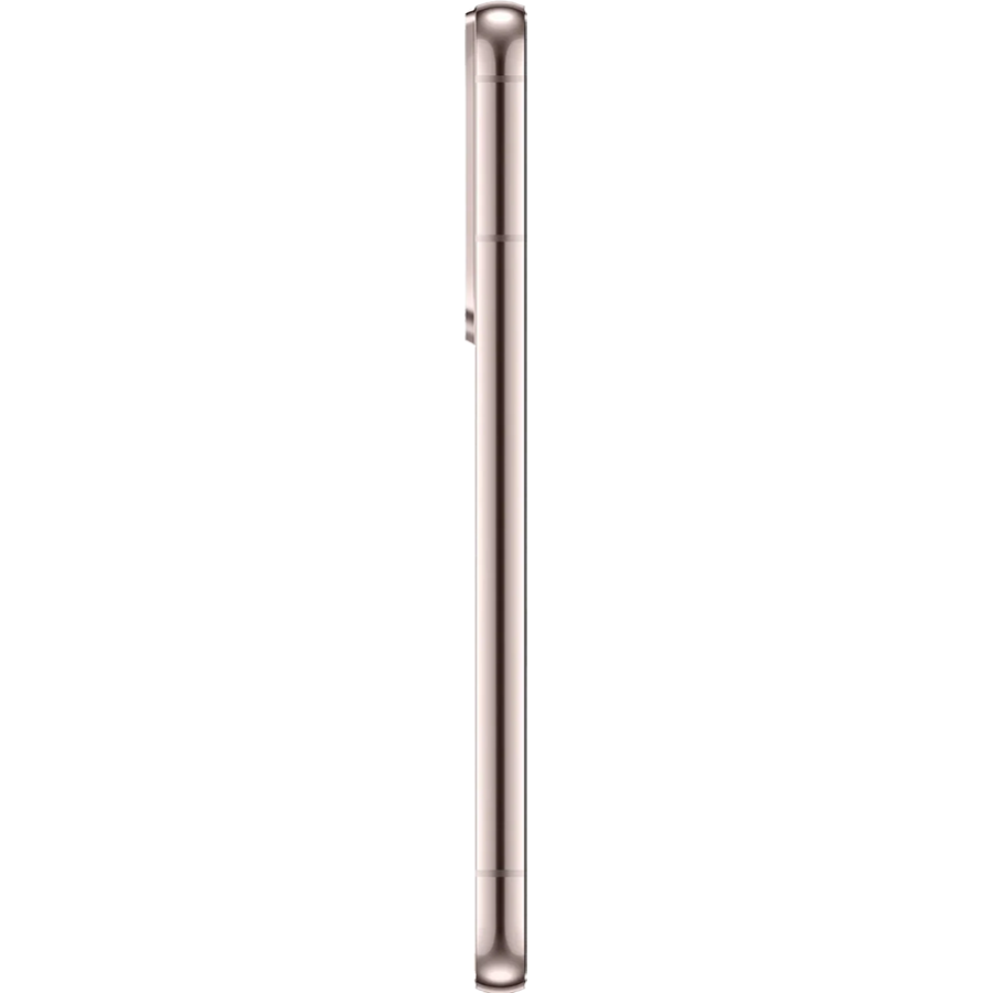Мобільний телефон Samsung Galaxy S22 8/128GB Pink Gold (SM-S901BIDDSEK)