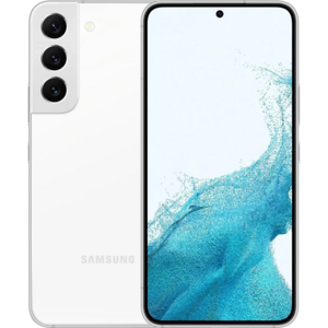 Samsung Galaxy S22 8/128GB Phantom White