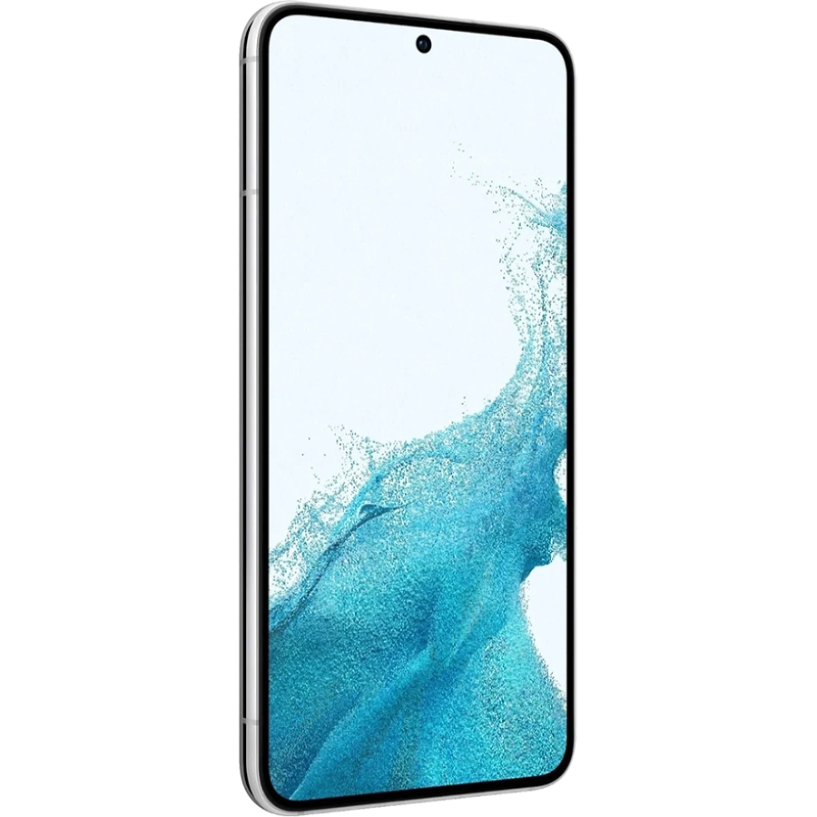 Мобільний телефон Samsung Galaxy S22 8/128GB Phantom White (SM-S901BZWDSEK)