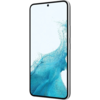 Мобільний телефон Samsung Galaxy S22 8/128GB Phantom White (SM-S901BZWDSEK)