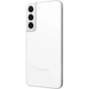 Мобільний телефон Samsung Galaxy S22 8/128GB Phantom White (SM-S901BZWDSEK)