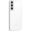 Мобільний телефон Samsung Galaxy S22 8/128GB Phantom White (SM-S901BZWDSEK)