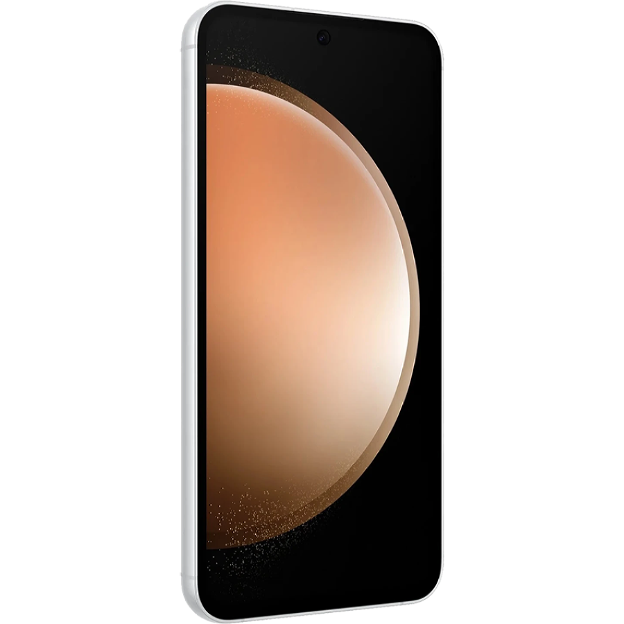Мобільний телефон Samsung Galaxy S23 FE 8/128GB Cream (SM-S711BZWDSEK)
