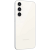 Мобільний телефон Samsung Galaxy S23 FE 8/128GB Cream (SM-S711BZWDSEK)
