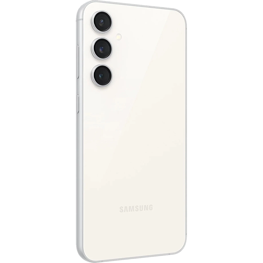 Мобільний телефон Samsung Galaxy S23 FE 8/128GB Cream (SM-S711BZWDSEK)