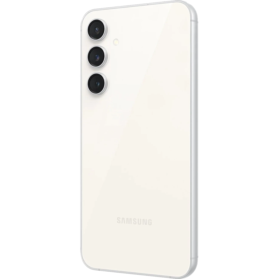 Мобільний телефон Samsung Galaxy S23 FE 8/128GB Cream (SM-S711BZWDSEK)